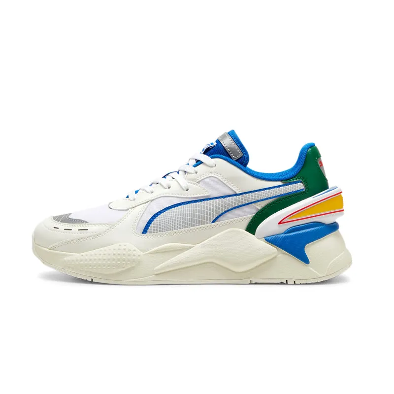 RS-X 40TH ANNIVERSARY Slip Resistant Outdoor Explorers