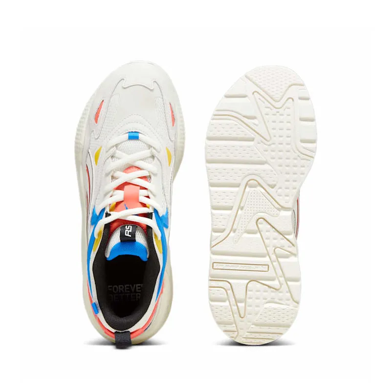 Arch Support Urban Walkers Lace Tie RS-X EFEKT ENERGY