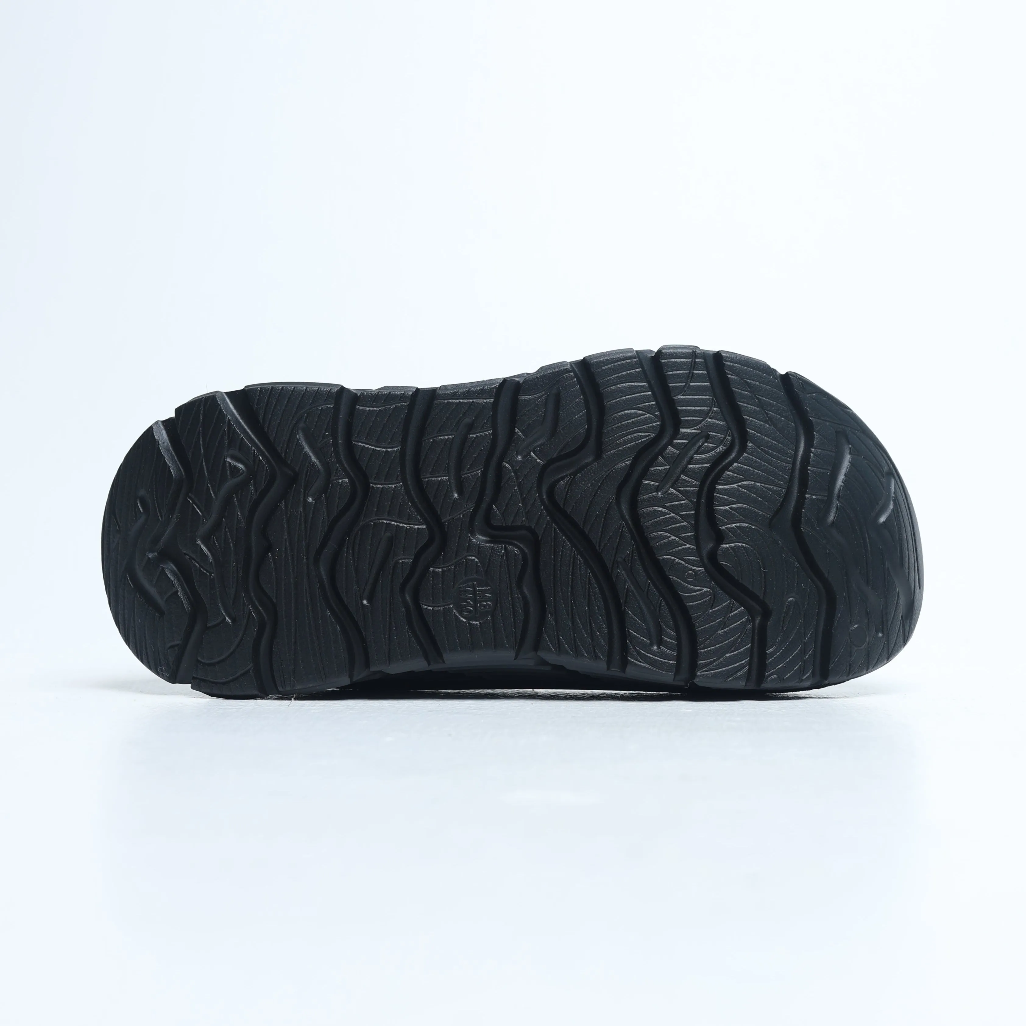 Hoka - Men's Slides III - Black Vacation Ready