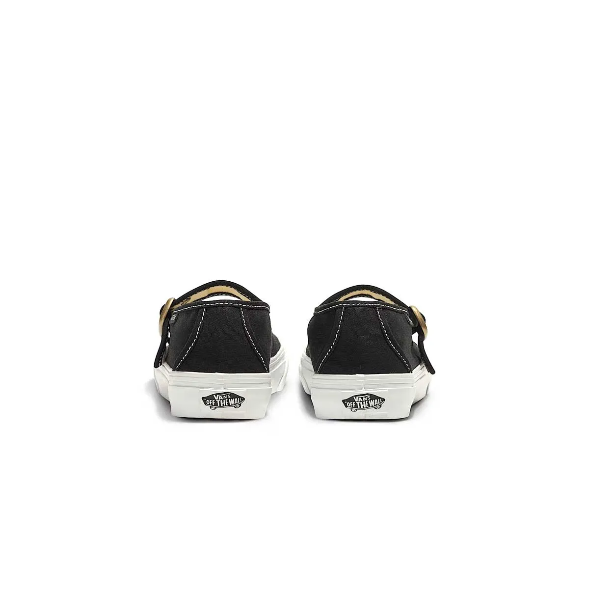 Street Cool Mary Jane 'Black True White'