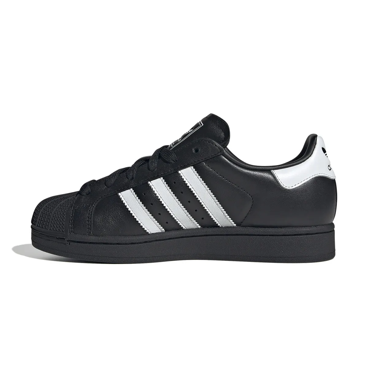 World Walk Wmns Superstar 'Beads Black White'