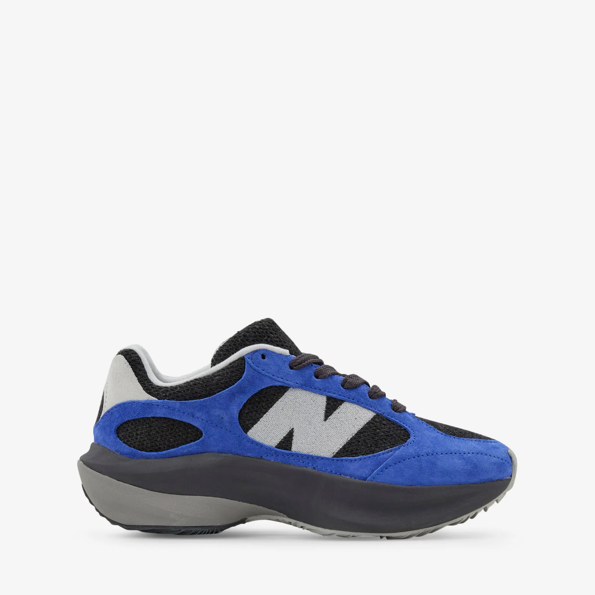 WRPD Runner Marine Blue Resilient Design Flexible Groove Design