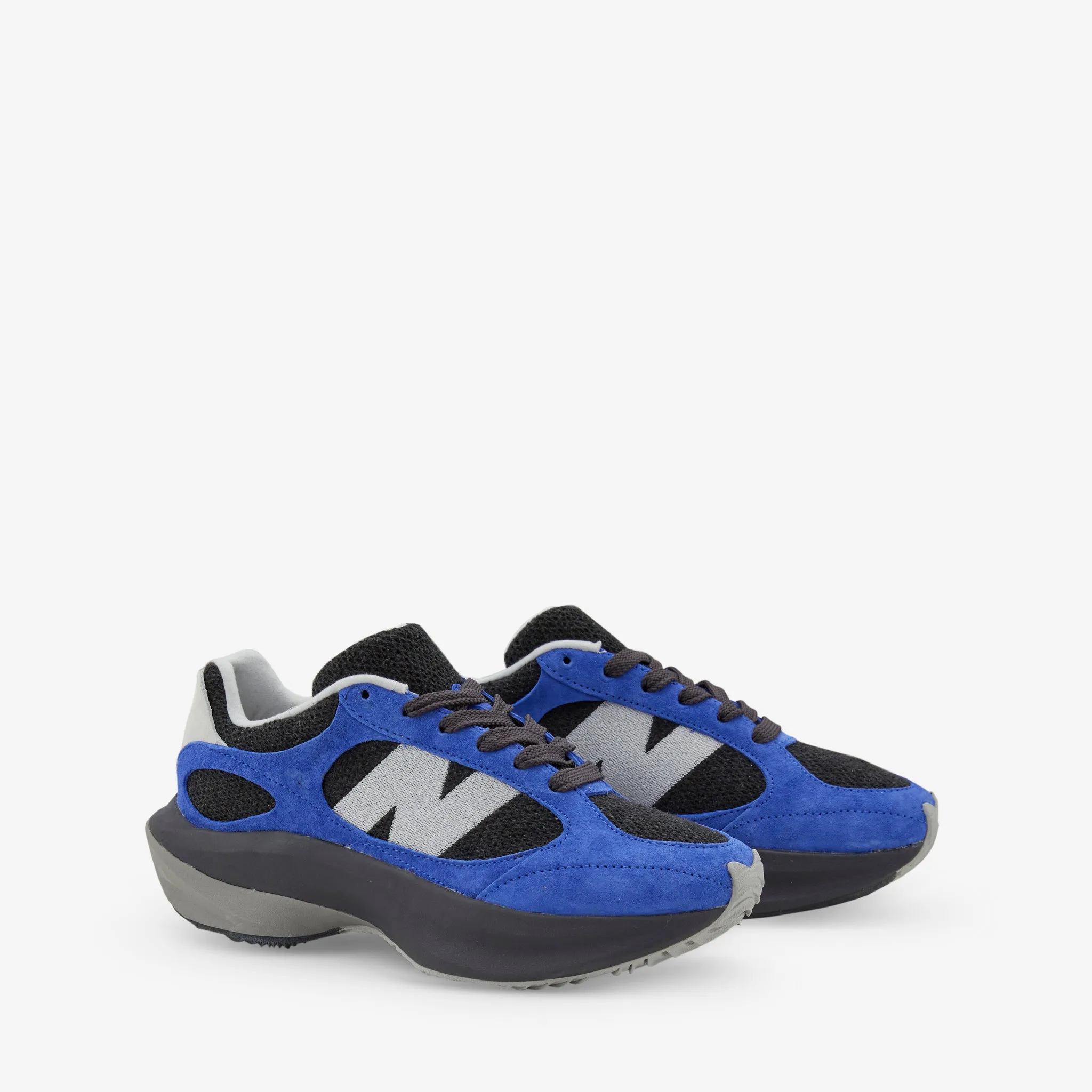 Anywhere Life WRPD Runner Marine Blue