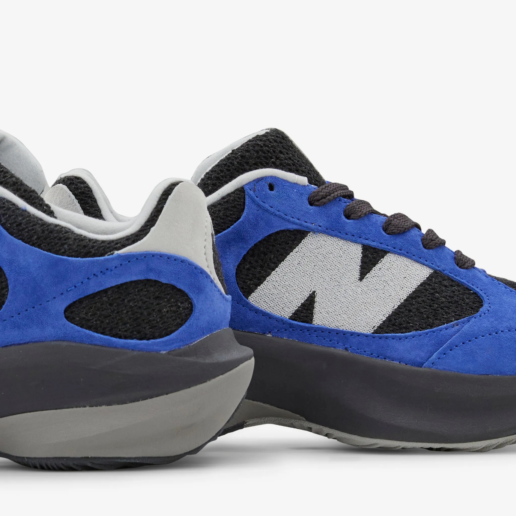 WRPD Runner Marine Blue Soft   touch Street Cool