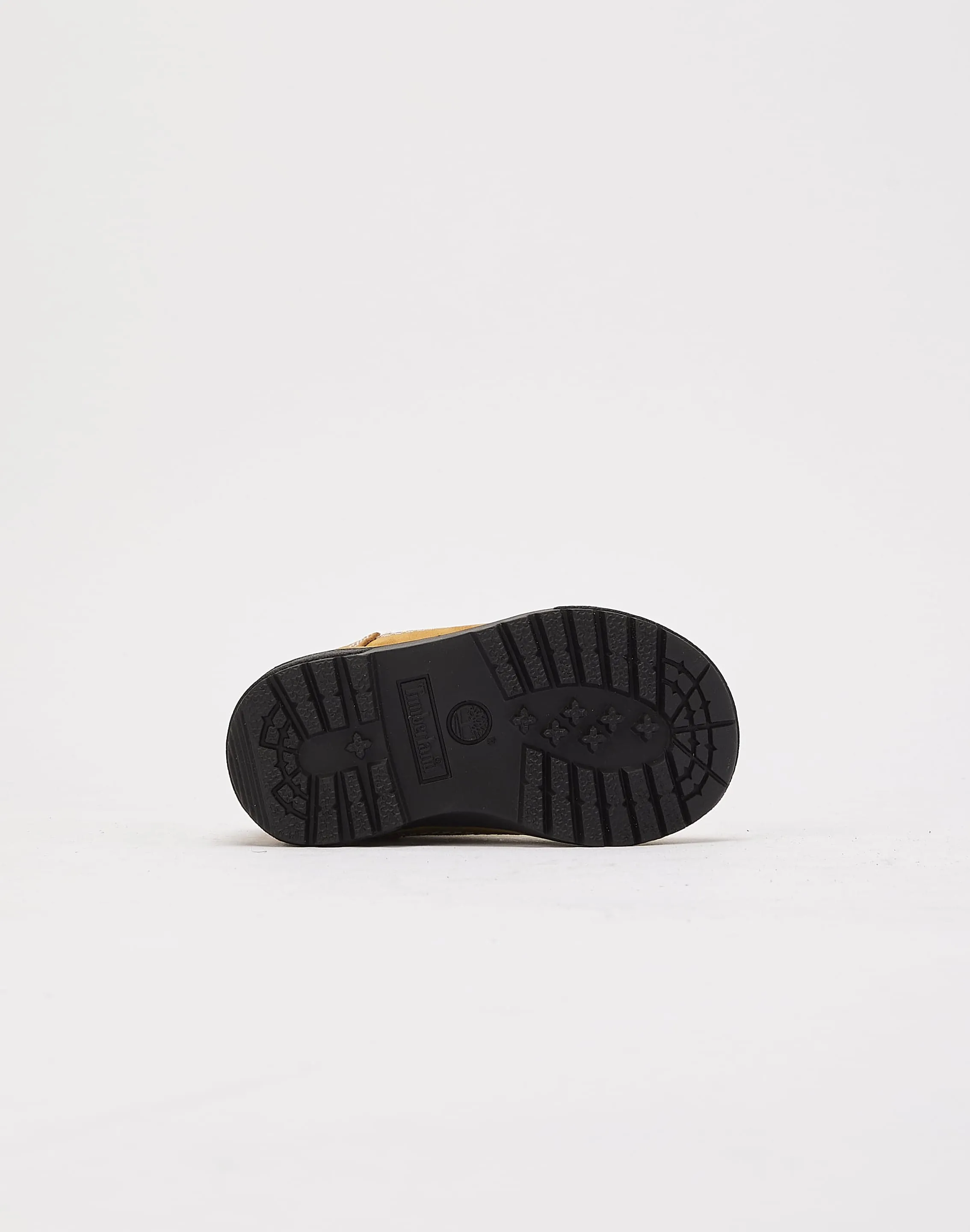 Warehouse Work Timberland Field Boots Toddler
