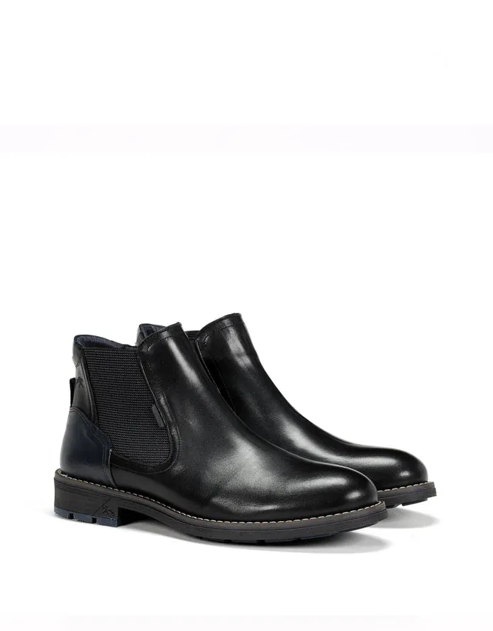 tint geometric Terry Chelsea Boot