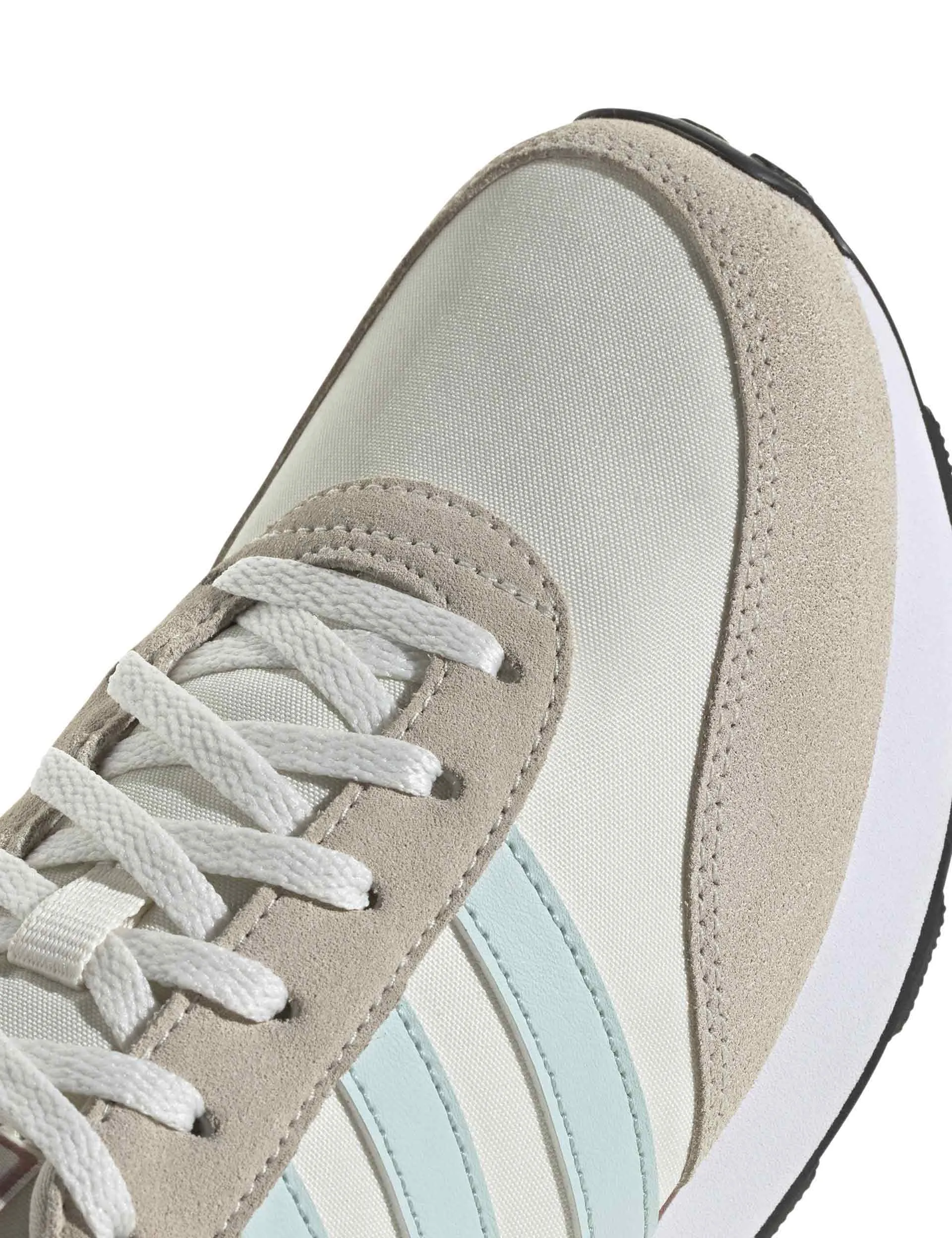 Path Walk Run 60s 3.0 Shoes - Off White/Halo Mint/Wonder White