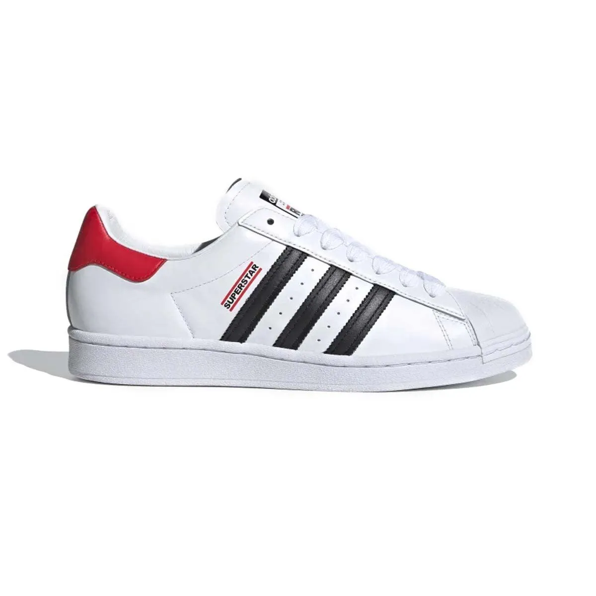   Run DMC Superstar Cliff Edge
