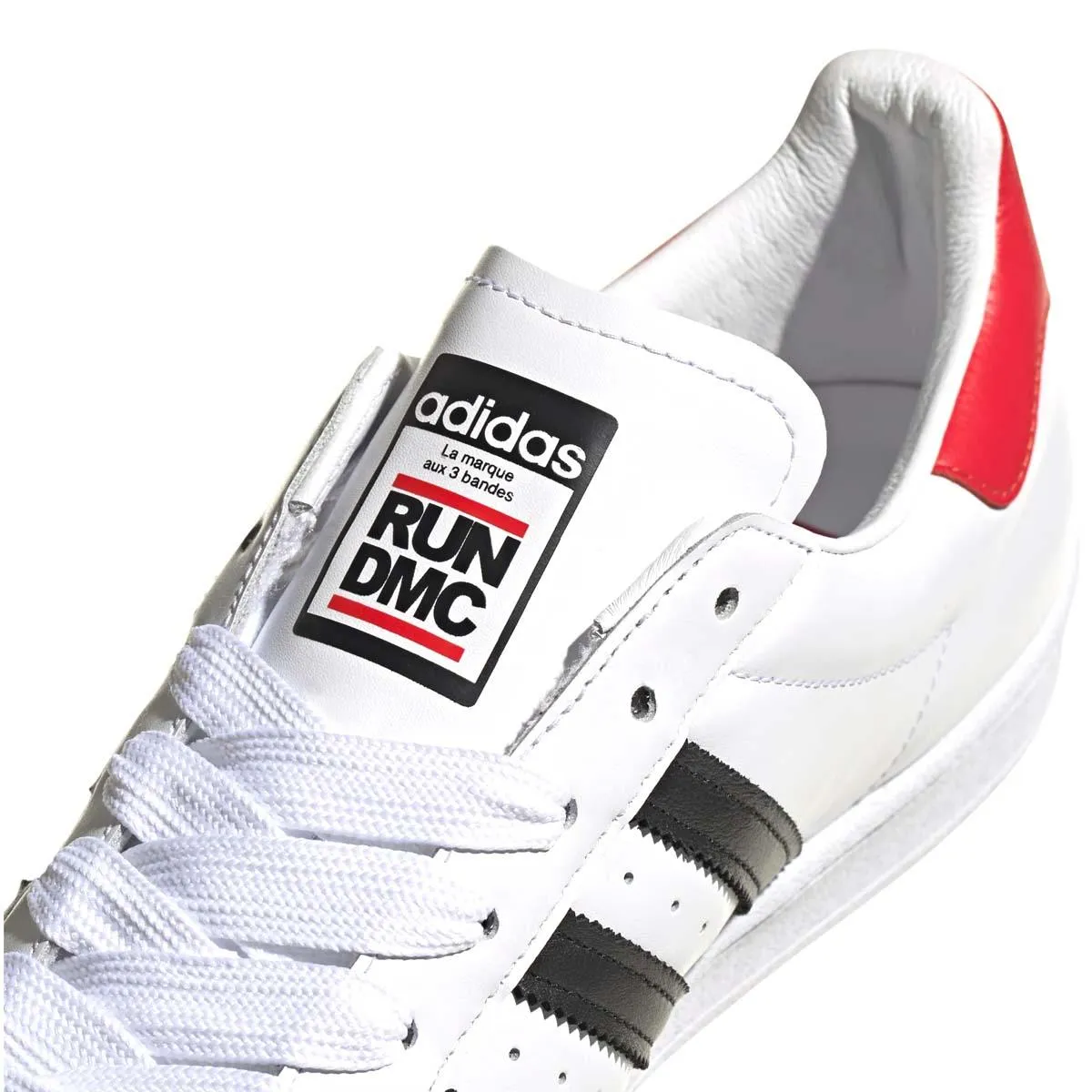 Supportive Core Weekend Warriors Tone Play   Run DMC Superstar
