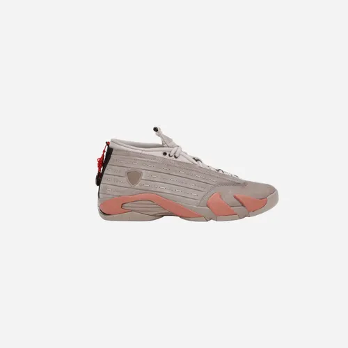 Outdoor shoes Office Ready Nike Air Jordan 14 Retro Low Clot Terra Blush