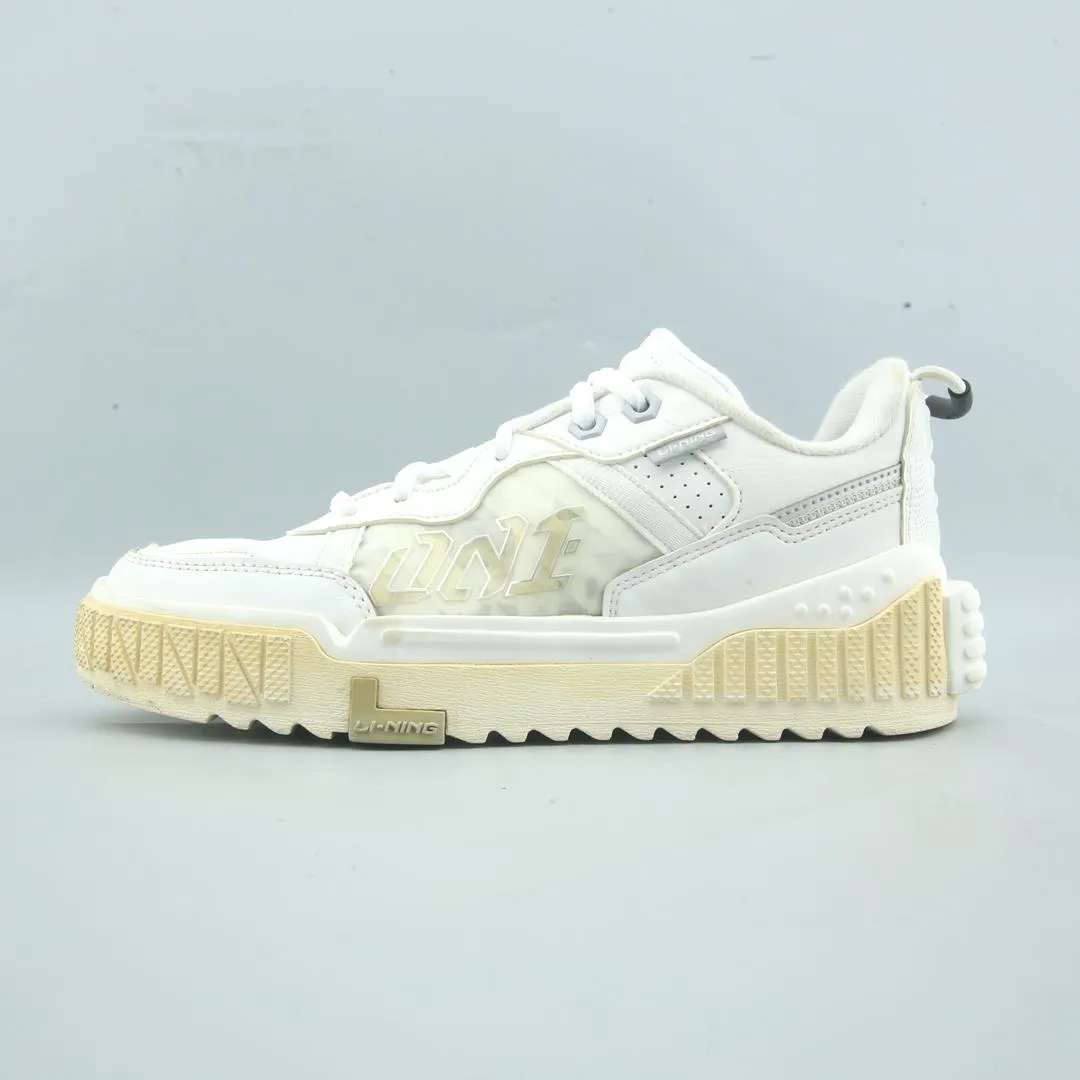 LI-NING  001 UNBLOCK Retro design Stacked Cushioning