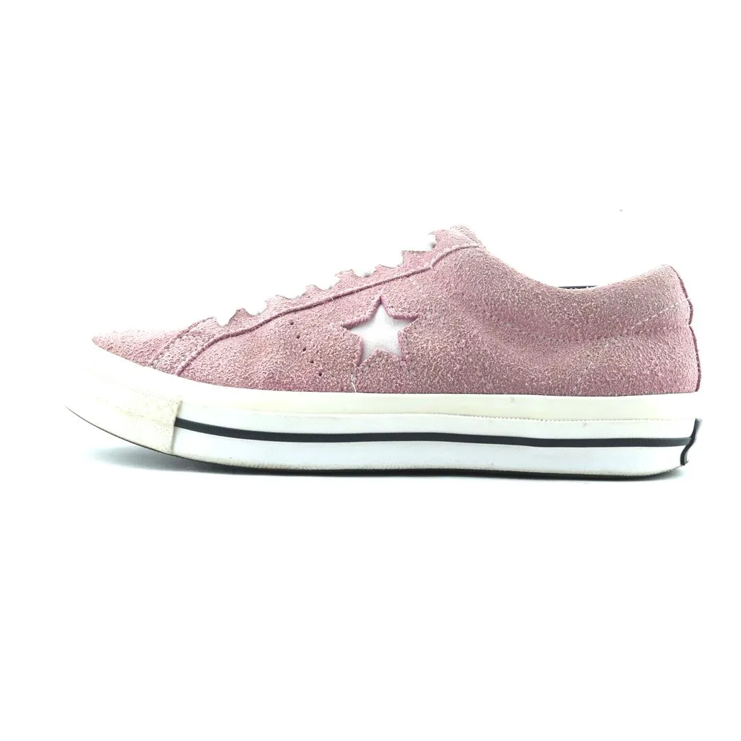Work Look Non slip grip CONVERSE  ONE STAR OX