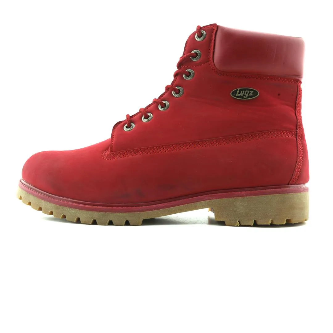 LUGZ CONVOY 6-INCH Insole liner