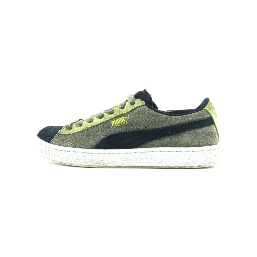 PUMA SUEDE CLASSIC Touch Soft Move Free