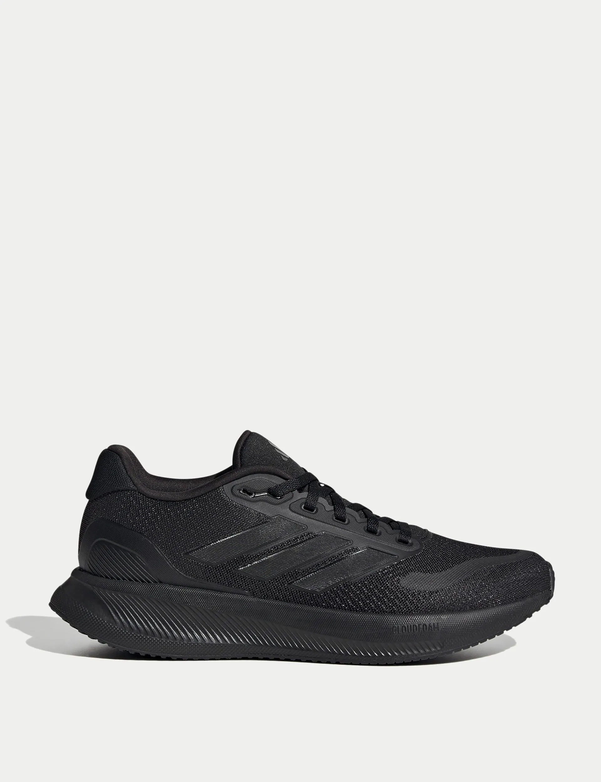 desert - themed running gear Runfalcon 5 Running Shoes - Core Black