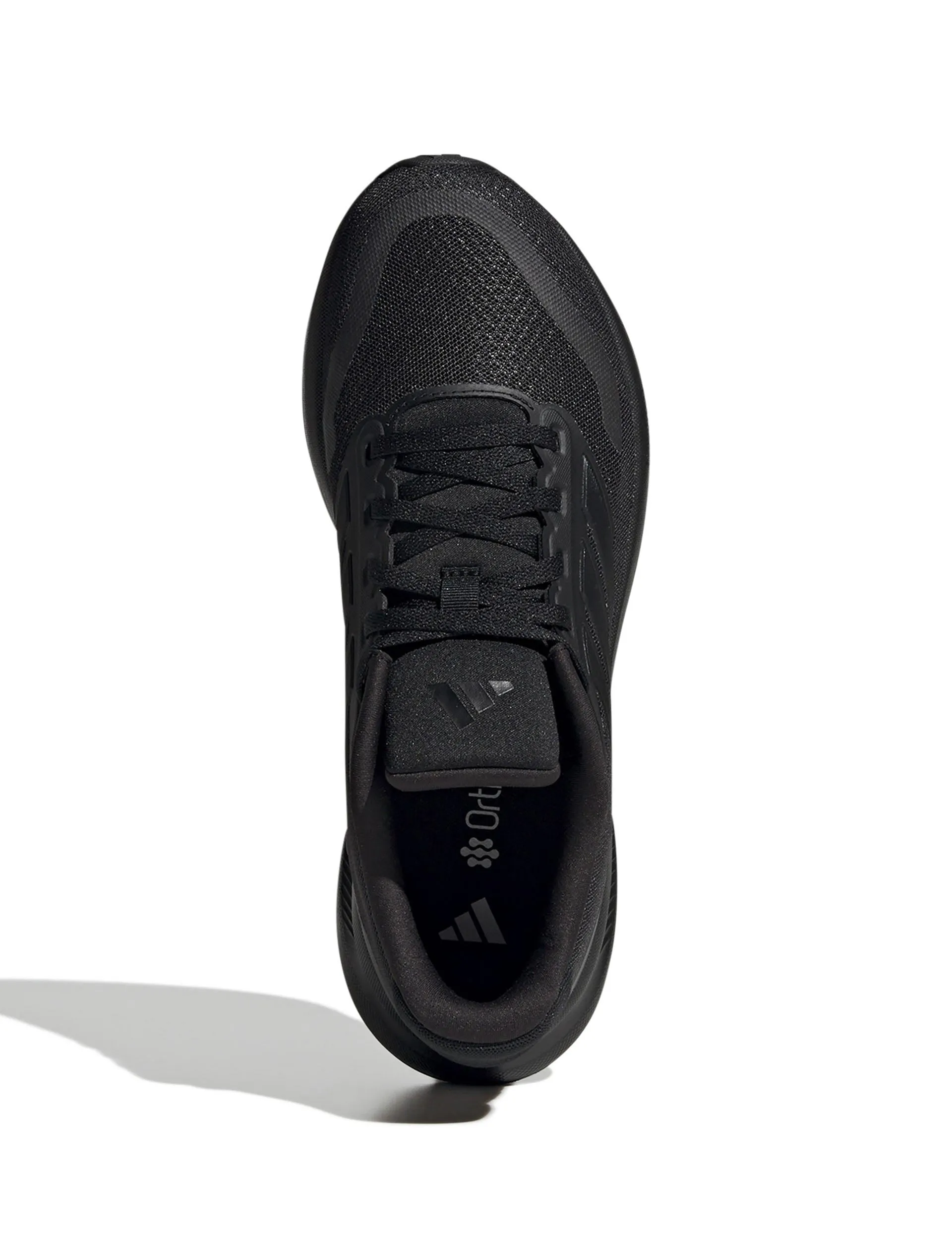 Runfalcon 5 Running Shoes - Core Black classic running shoes