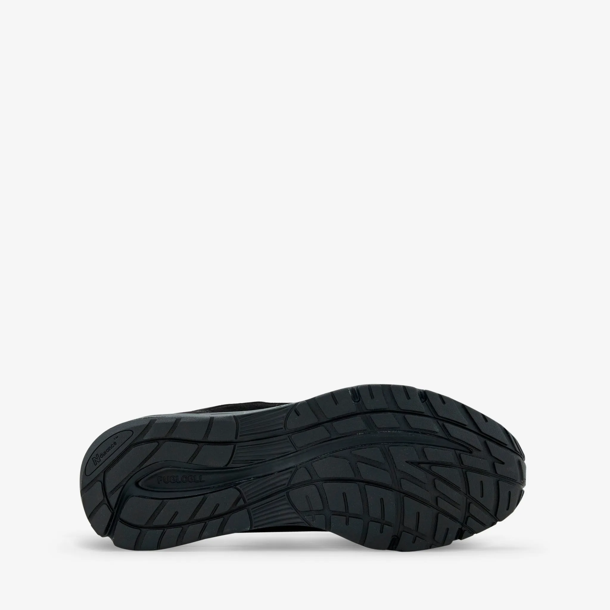 Quiet Step Leaf Path Made in UK 991v2 Black
