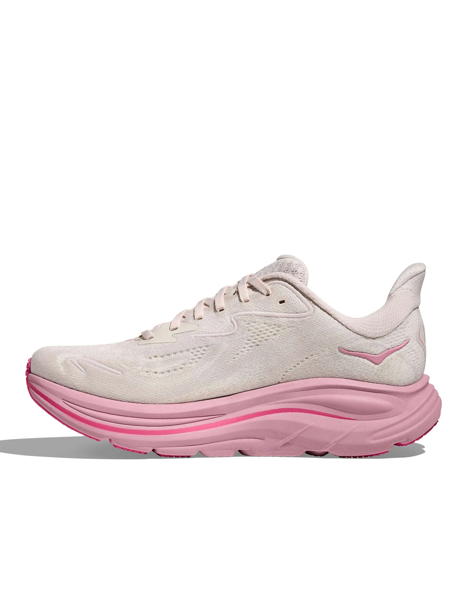 Flex Fit Clifton 10 - Rose Cream/Dried Rose