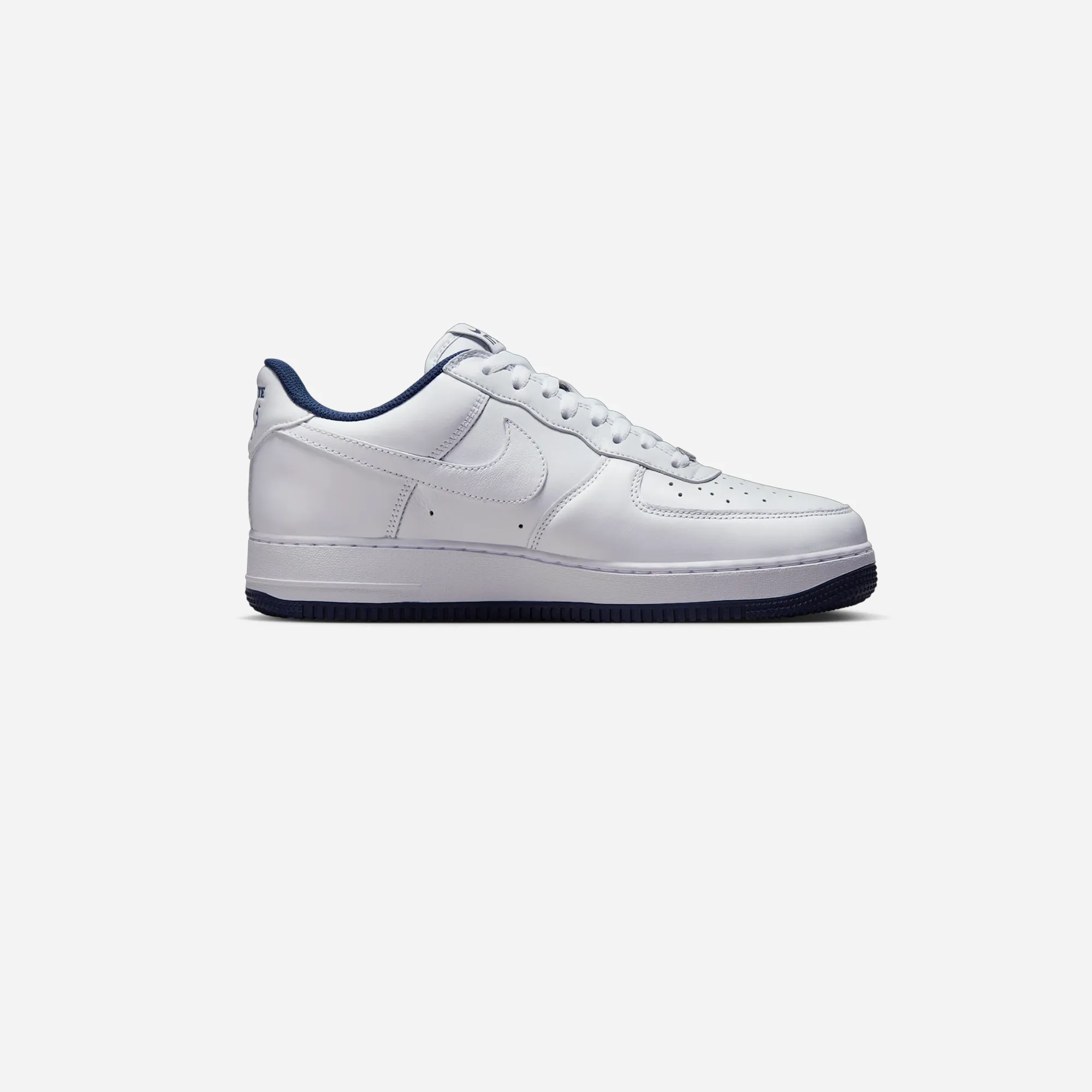 Lil Yachty x Air Force 1 Low 'Concrete Boys' Trendy sneakers