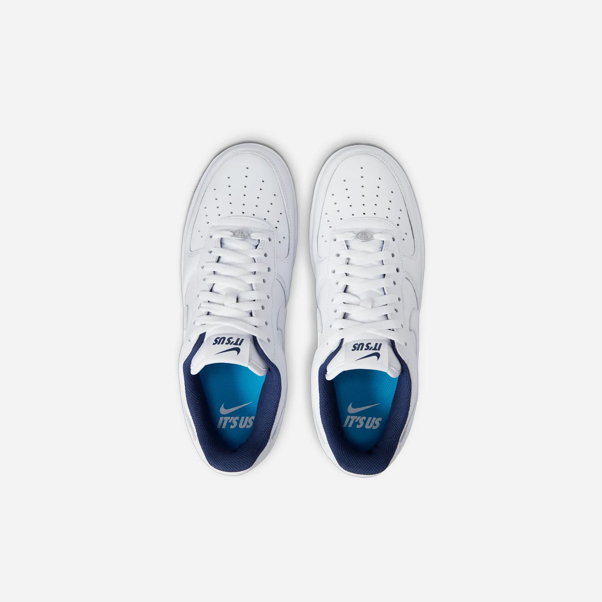 Lil Yachty x Air Force 1 Low 'Concrete Boys' All Outfits