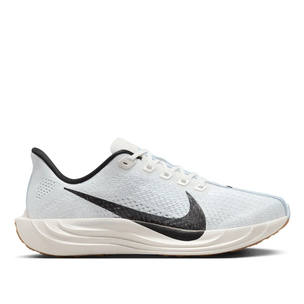 Nike Women's Pegasus Plus Road Running Shoes cushioned fabric shoes