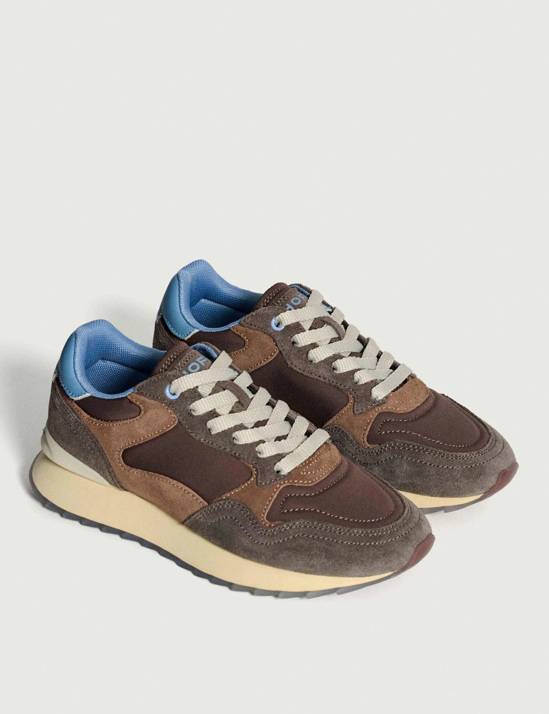 City - Amsterdam Rest Walk Moisture control