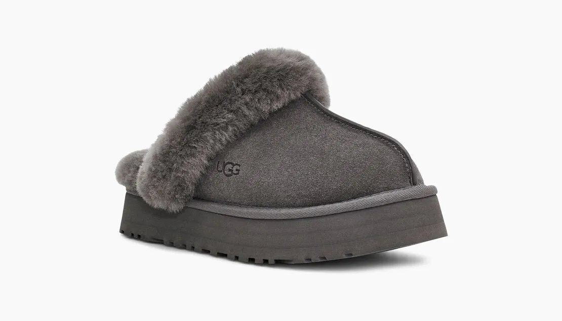 Disquette All-day arch support casual - style