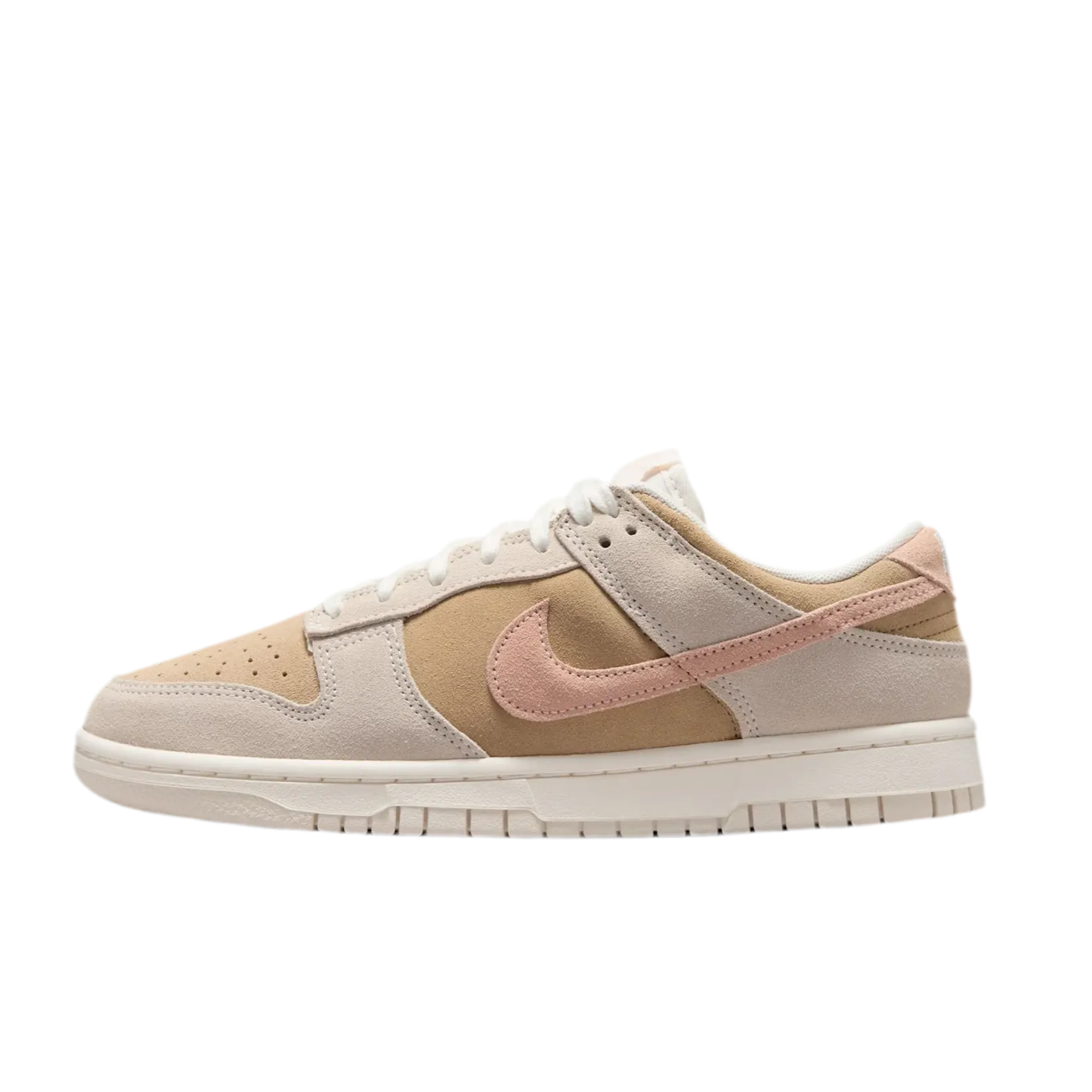W Dunk Low Tech Glow