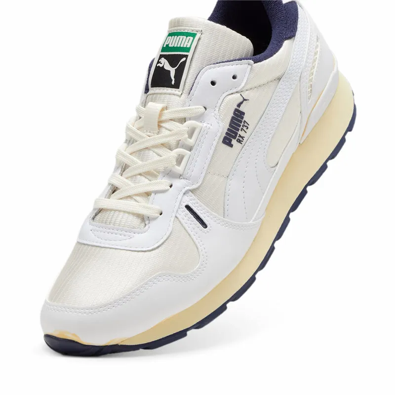 Work RX 737 THE NW II F IVORY-LI