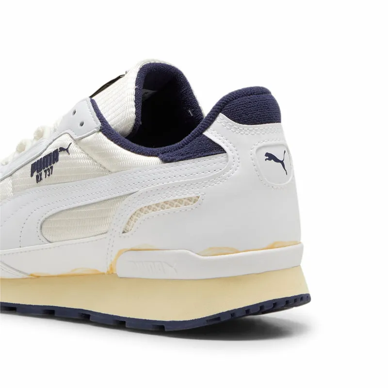 RX 737 THE NW II F IVORY-LI Ventilated Mesh Travel Enthusiasts