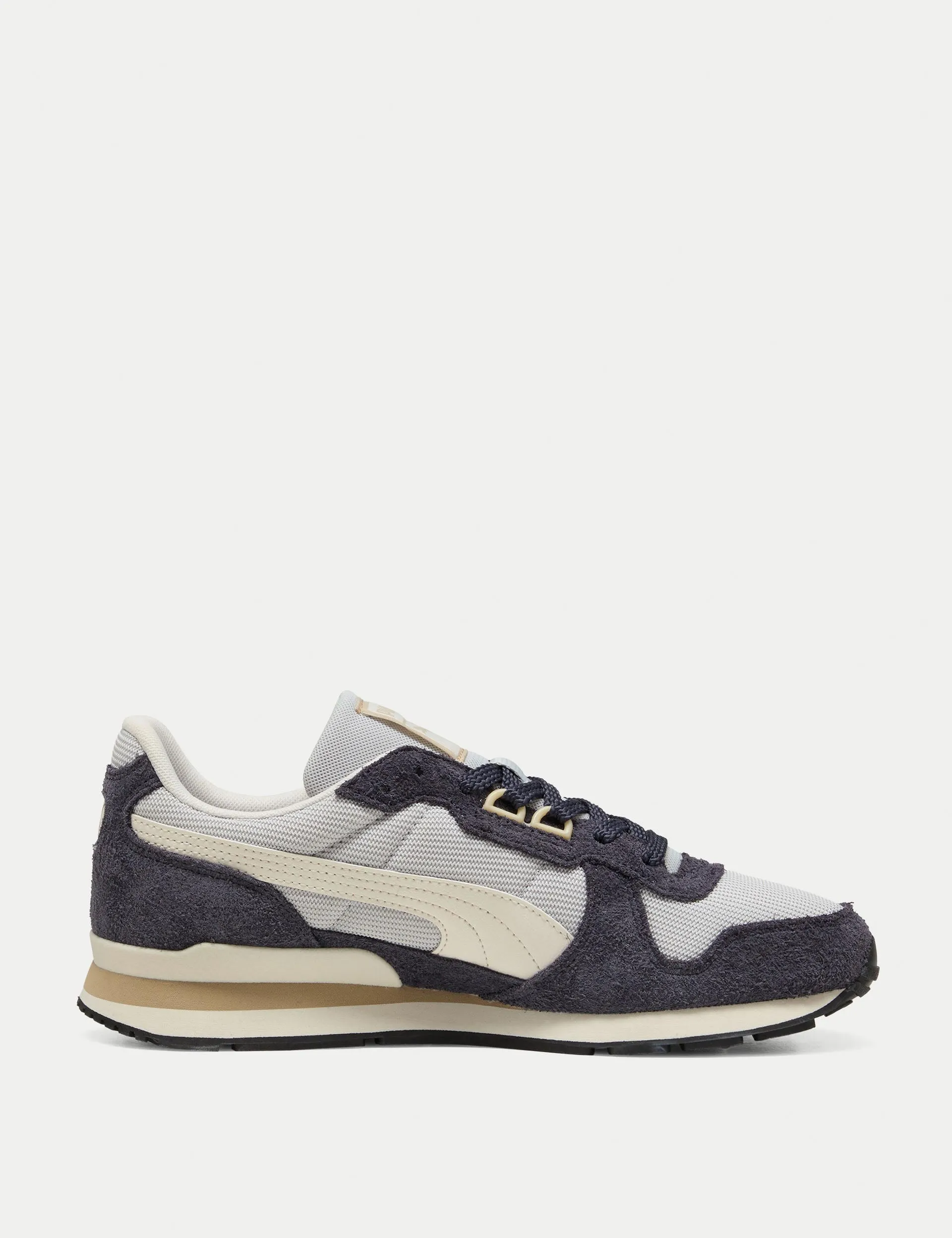 Home Leisure RX 737 Vintage Sneakers - Glacial Grey/Galactic Grey