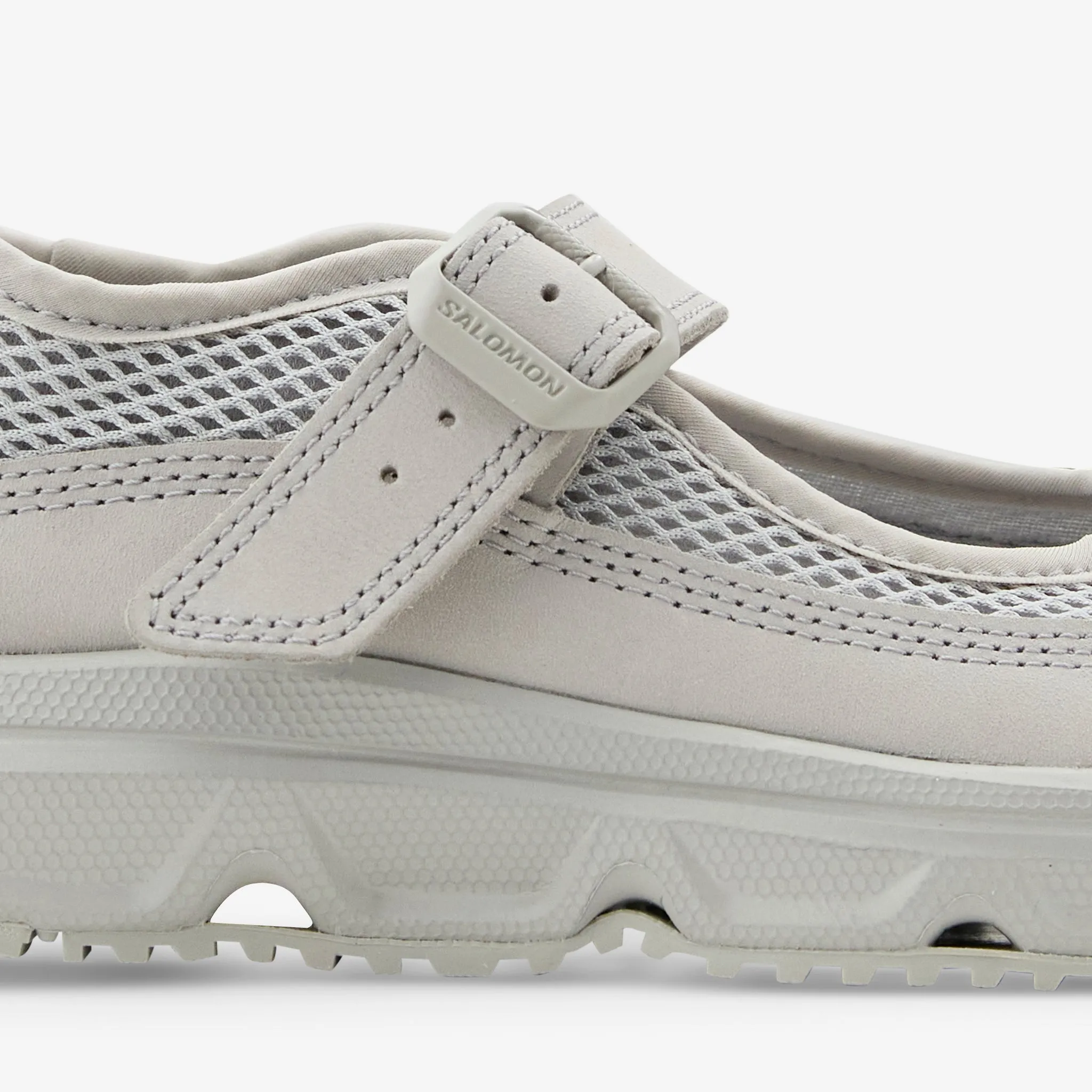 RX Marie-Jeanne Ghost Gray | Ghost Gray | Ghost Gray Good elasticity Effortless Wear