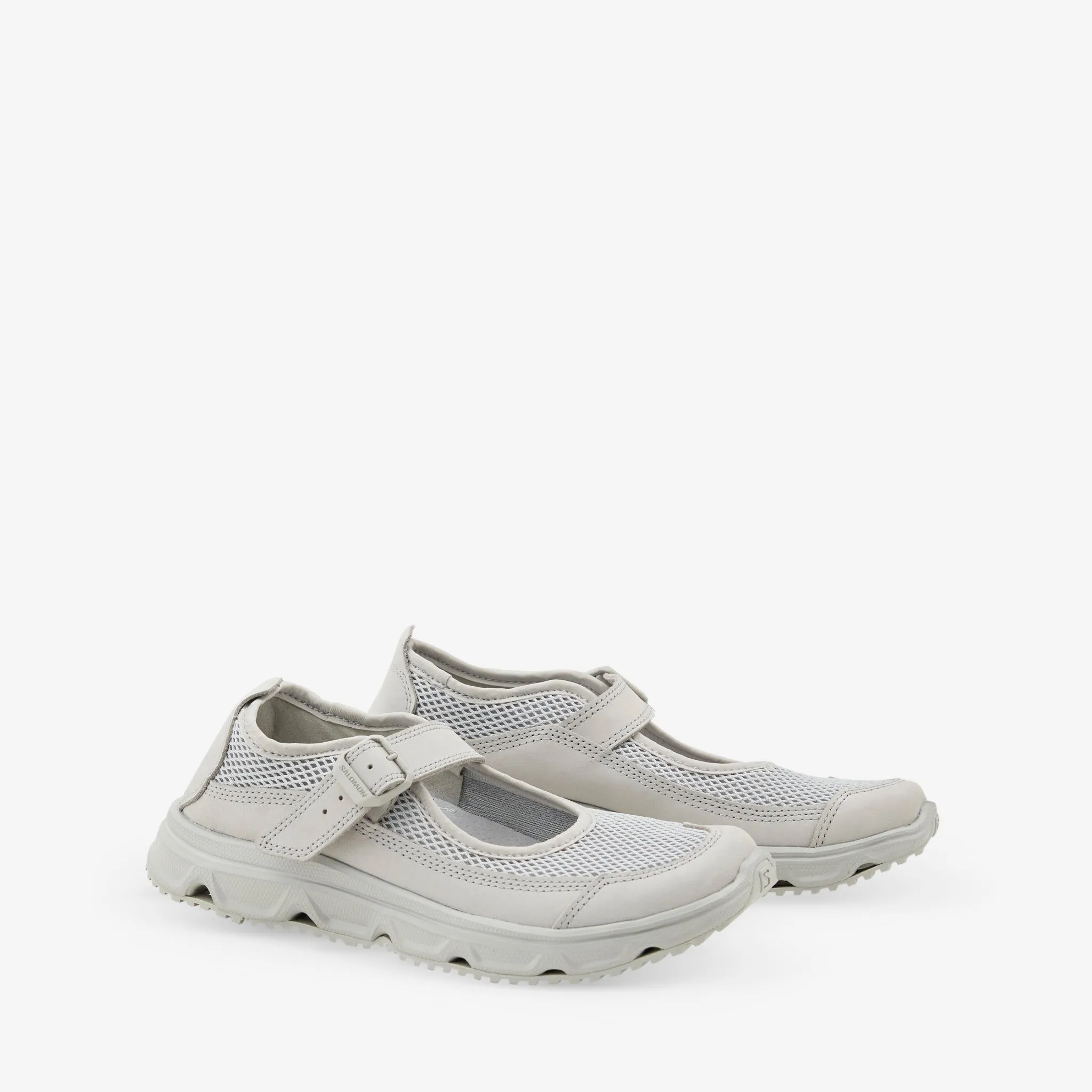 RX Marie-Jeanne Ghost Gray | Ghost Gray | Ghost Gray Everyday Touch