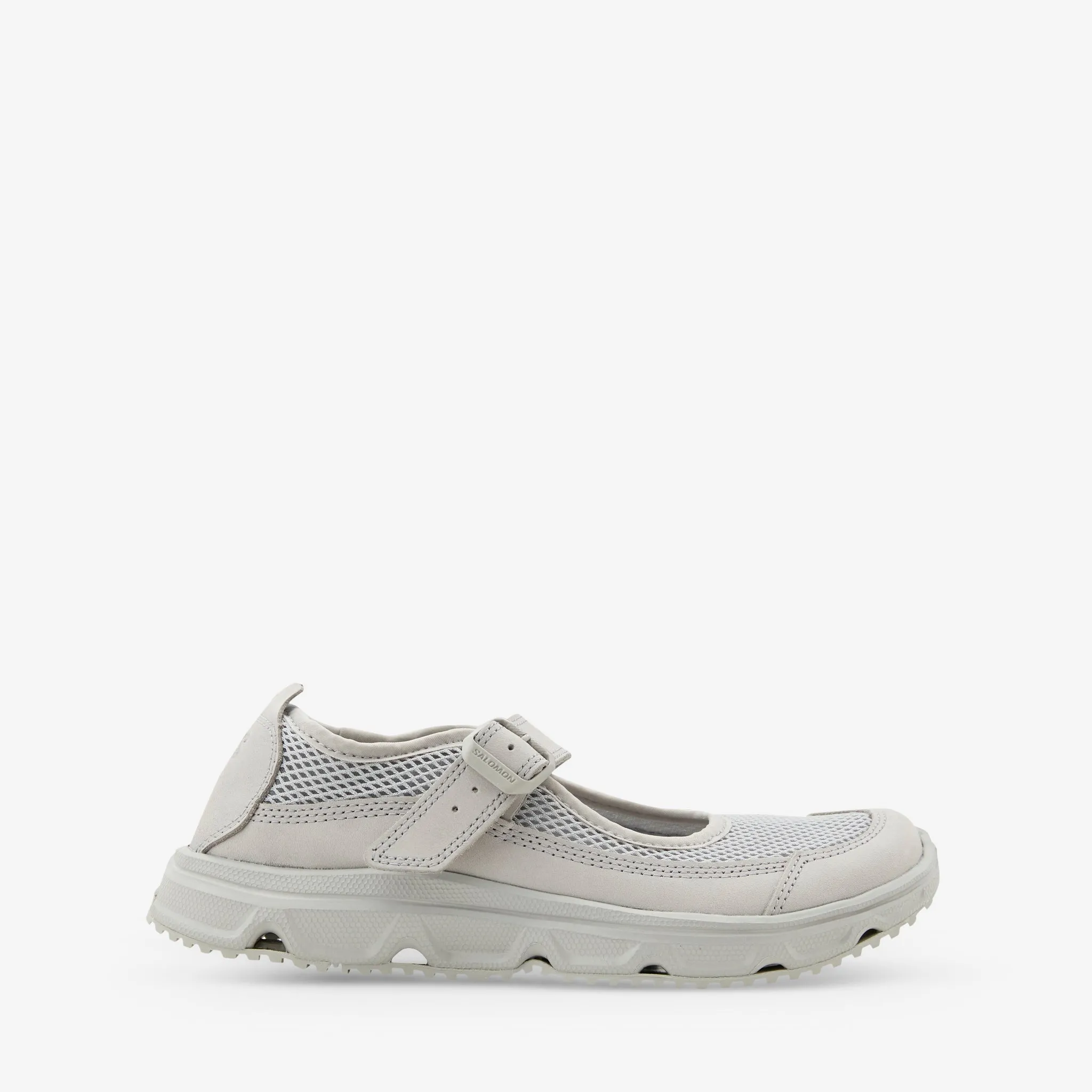 RX Marie-Jeanne Ghost Gray | Ghost Gray | Ghost Gray Impact absorption