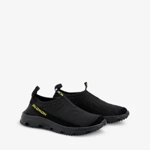 Dry Feet RX Moc 3.0 ATQ Black | Black | Lemon