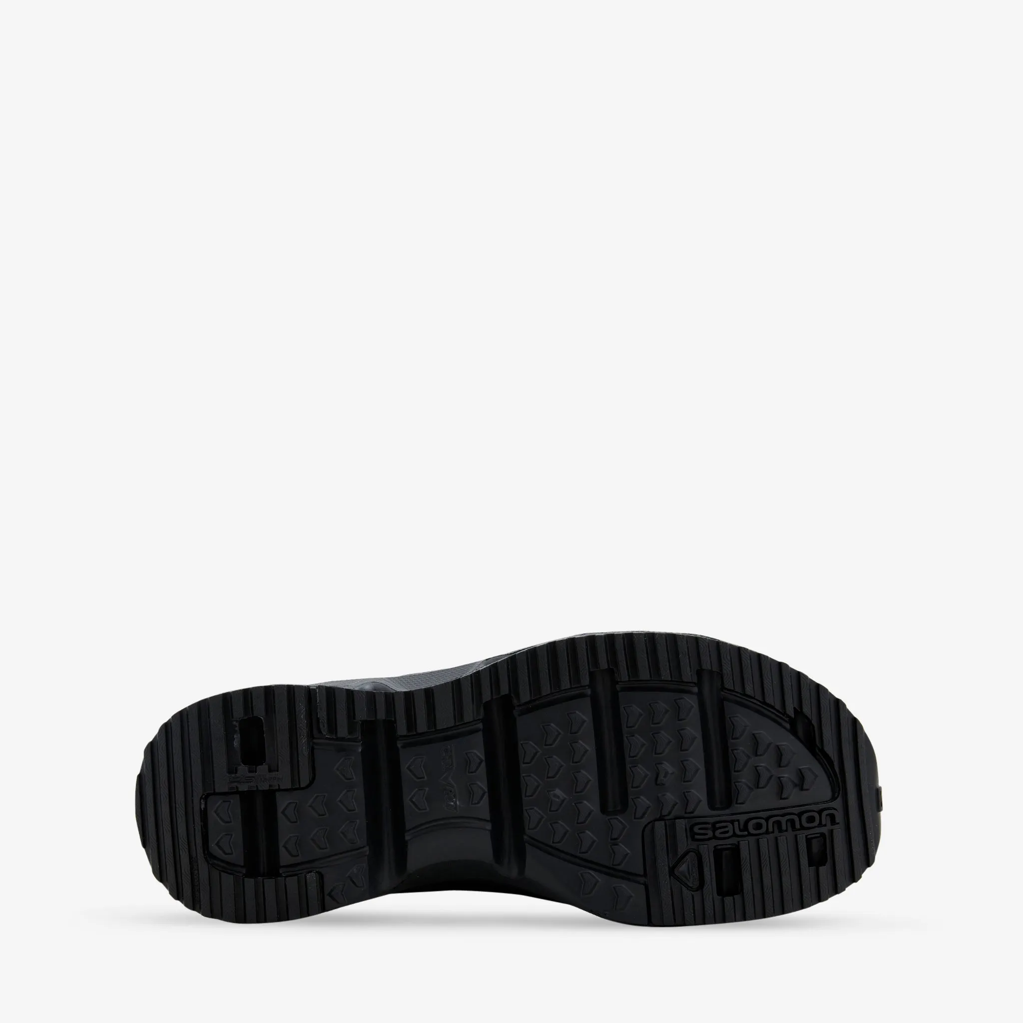 RX Moc 3.0 ATQ Black | Black | Lemon Short Walk Lace   Up