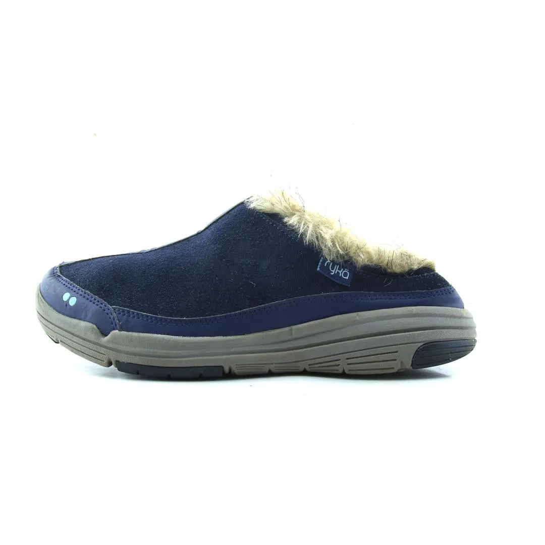 Smooth Fit Waterproof Option RYKA .