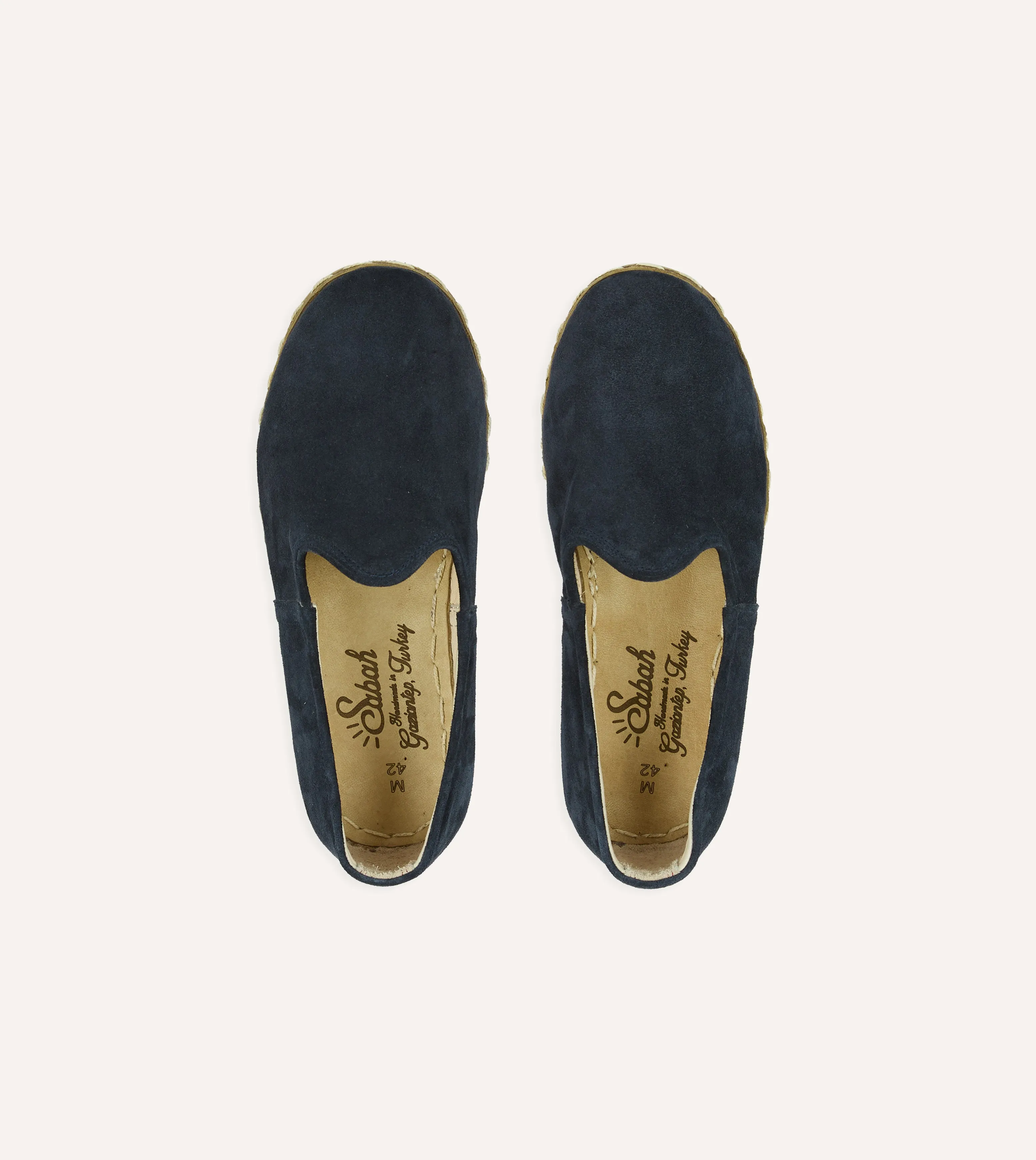 most durable futuristic Sabah Oxford Navy Suede Shoes