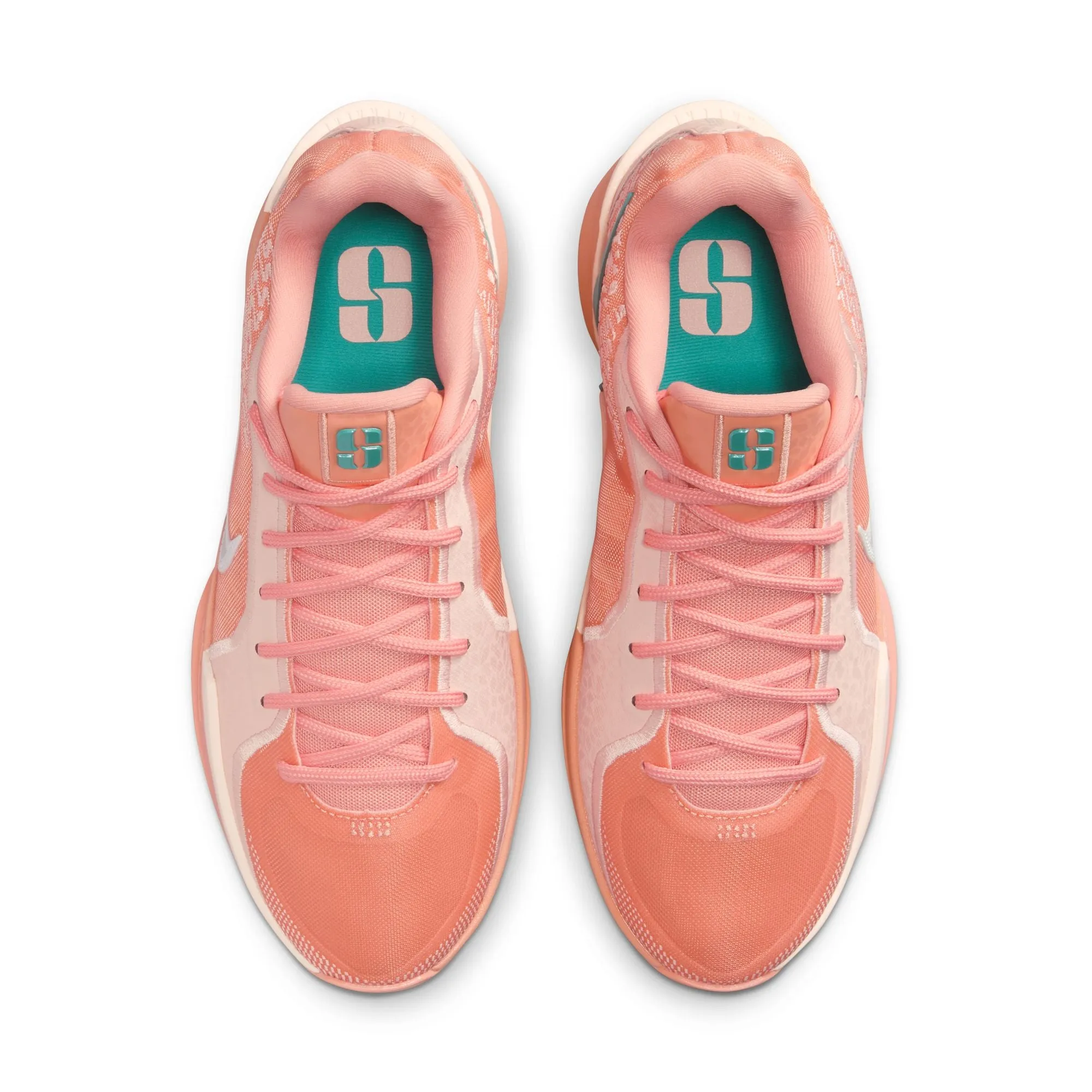 School Style Sabrina 2 EP 'Apricot Agate'