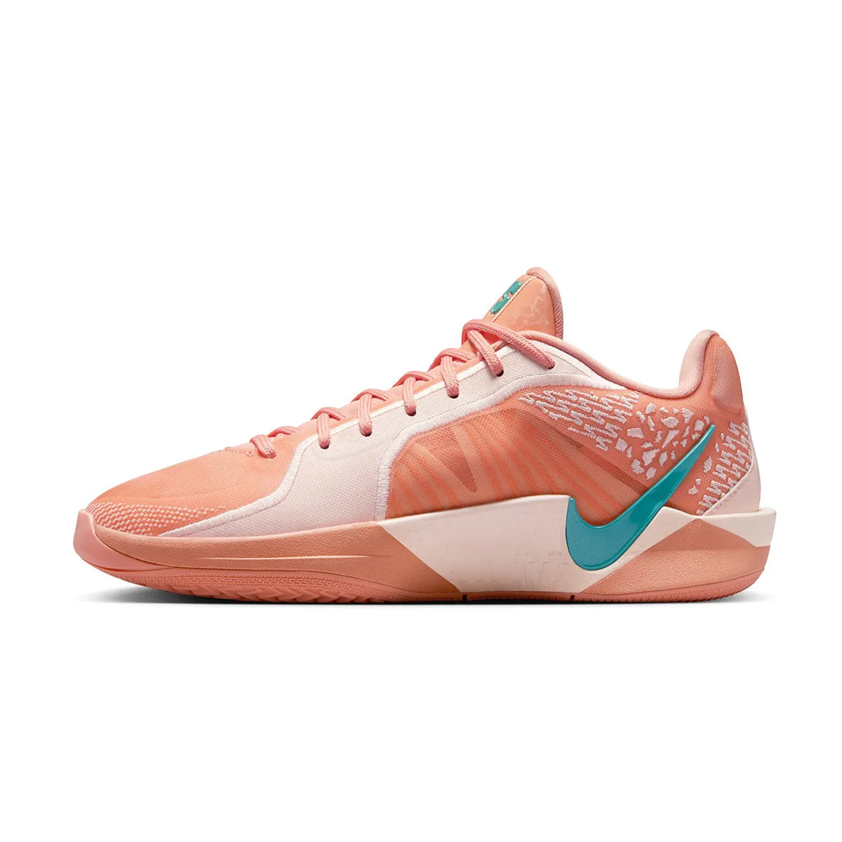 Satin Glow Style Base Sabrina 2 EP 'Apricot Agate'