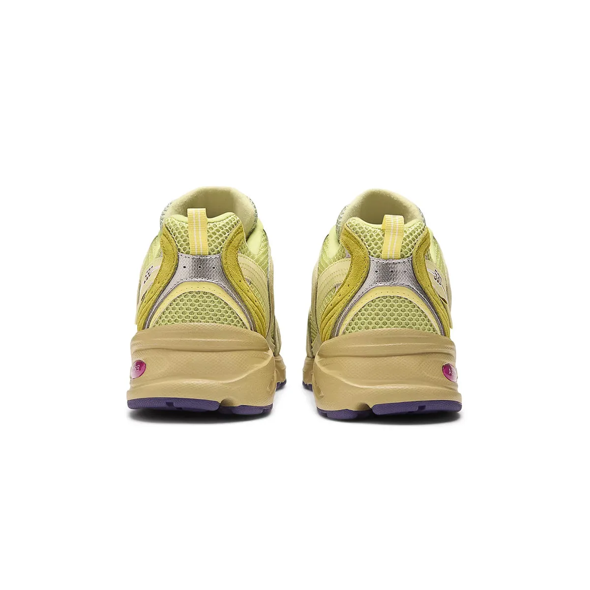 Pack Safe Seamless Fit Running Errands   Salehe Bembury 530 'Prosperity Be The Prize'