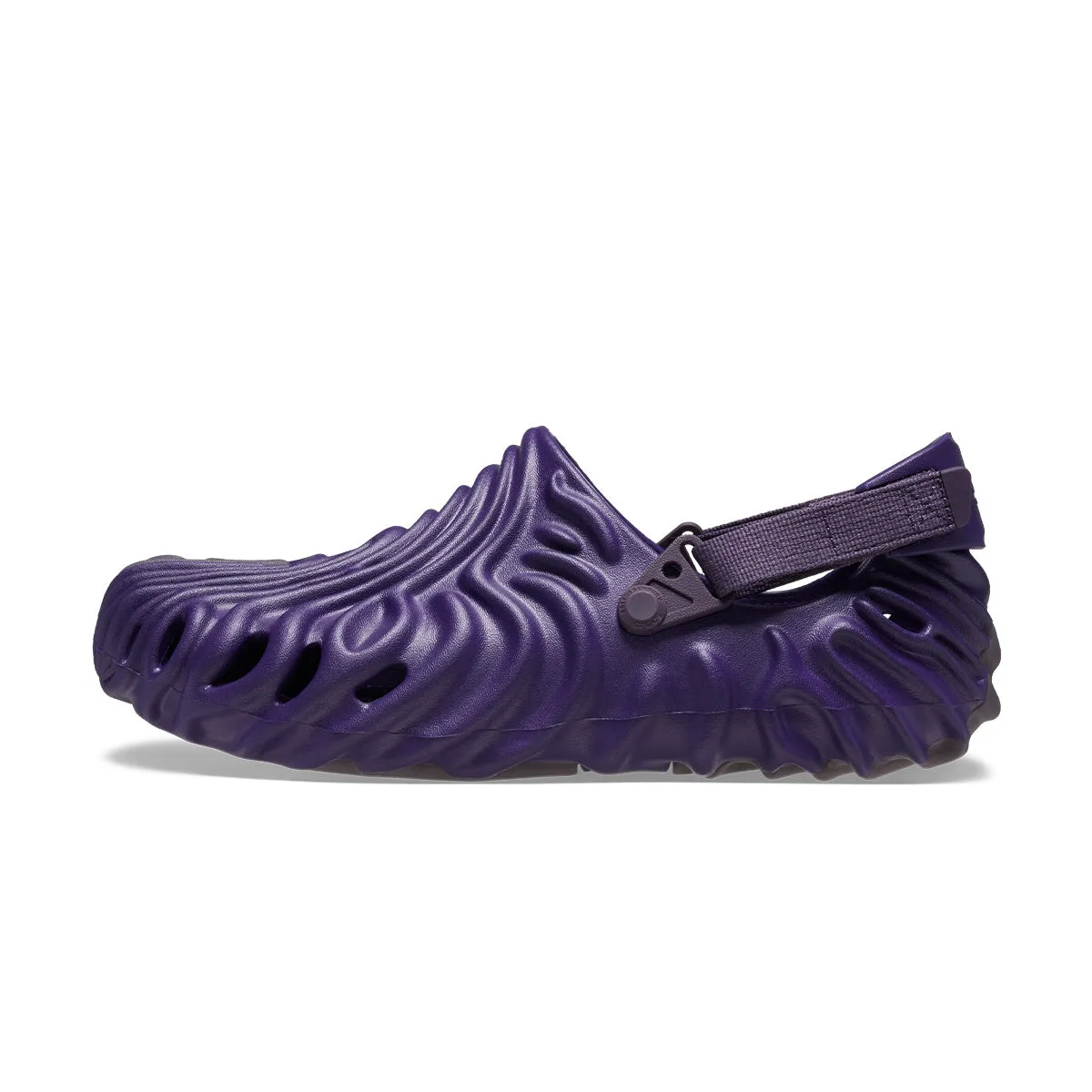   Salehe Bembury The Pollex Clog 'Ube' Autumn Tone Pair Quick