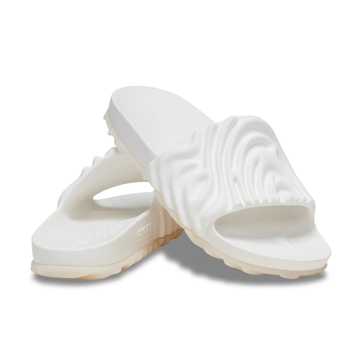   Salehe Bembury The Pollex Slide 'Mayo' Injury Safe Free Soul