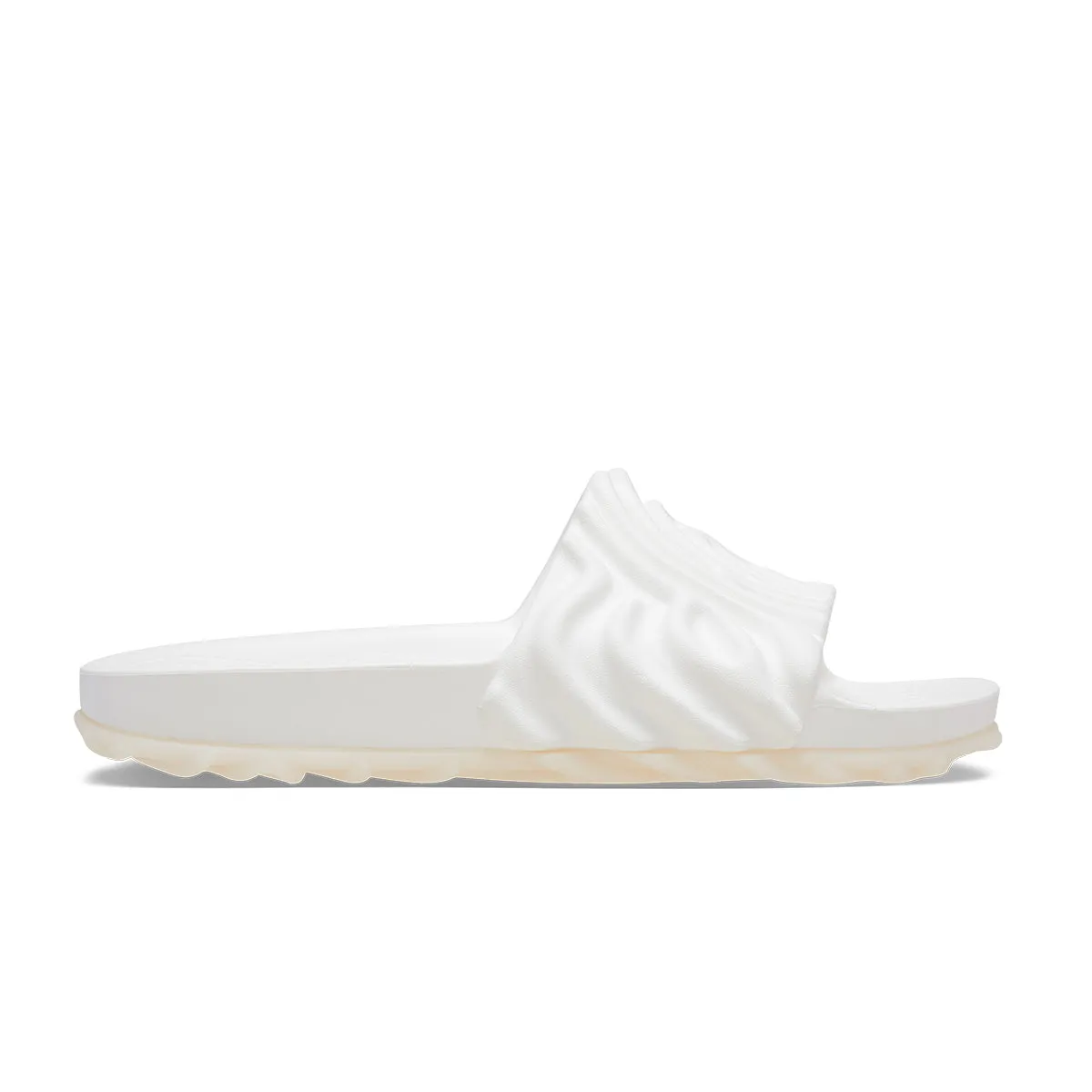   Salehe Bembury The Pollex Slide 'Mayo' Black Edge
