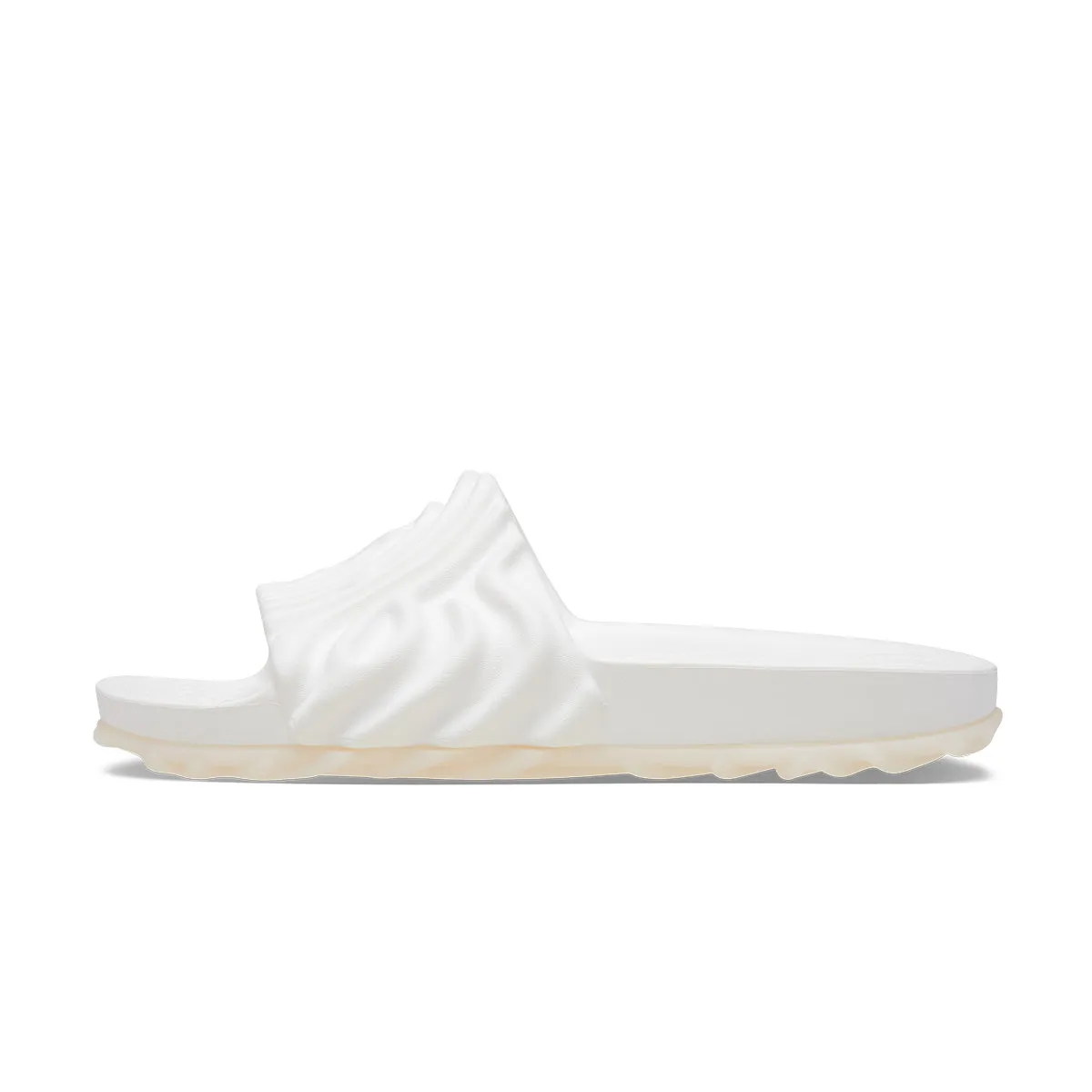 Skate Cool Vital Step   Salehe Bembury The Pollex Slide 'Mayo'