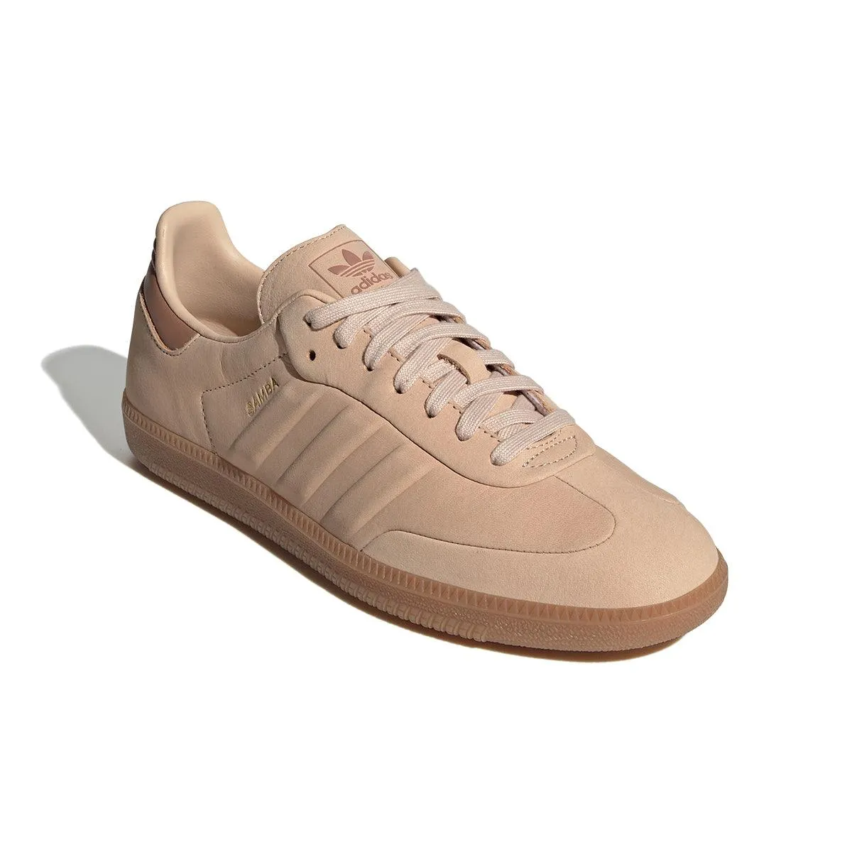 Samba 'Clay Gum' warm glow Hot Pick