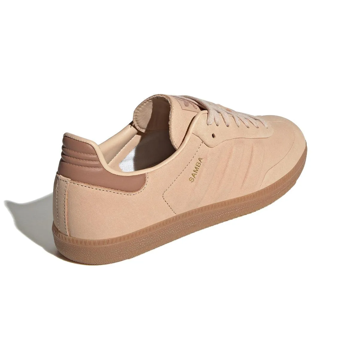 Ergonomic Travel Enthusiasts Samba 'Clay Gum'