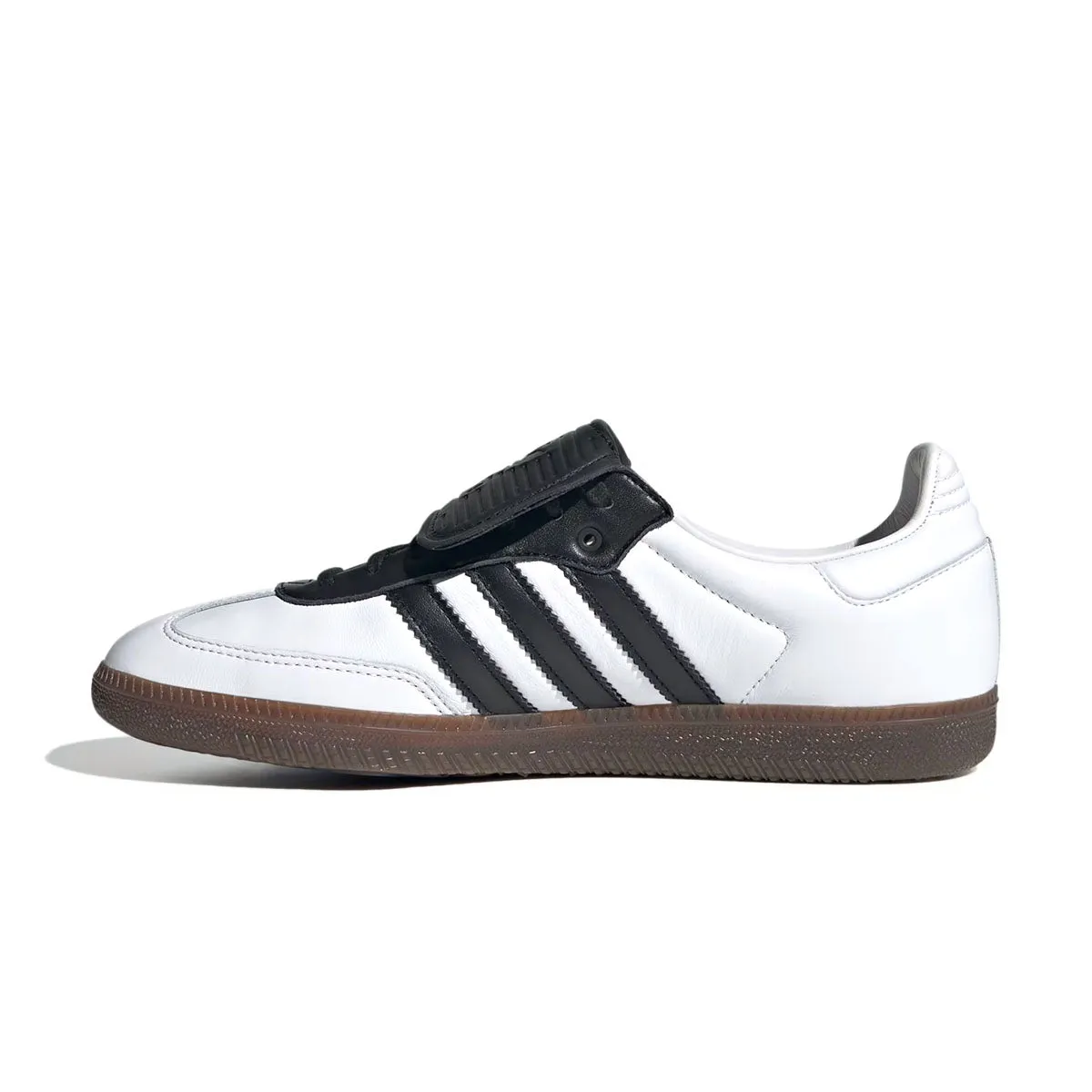 Flexible Fit City Adventure Pool Time Samba Long Tongue 'Cloud White Core Black'