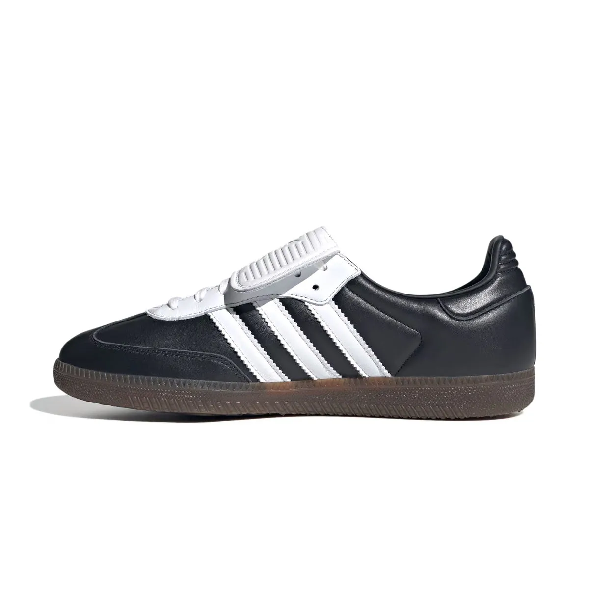 Samba Long Tongue 'Core Black Cloud White' Arch Support Daily Walk