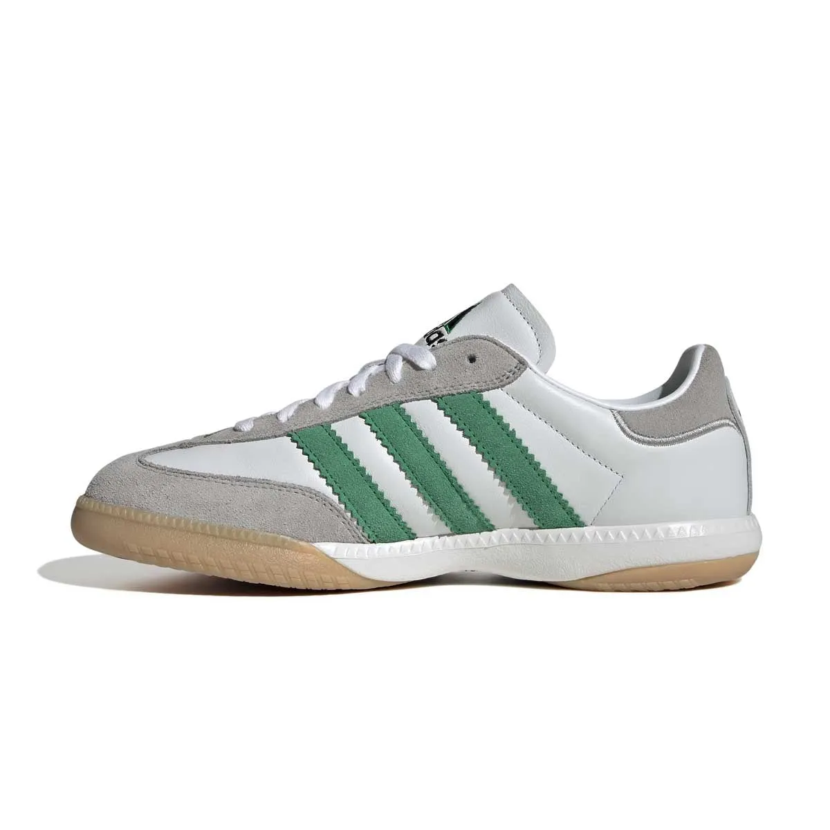 Trend Glow Indoor Samba Millennium 'White'